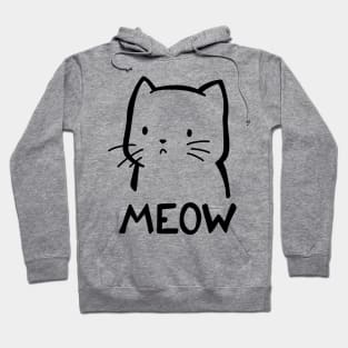 Meow Hoodie